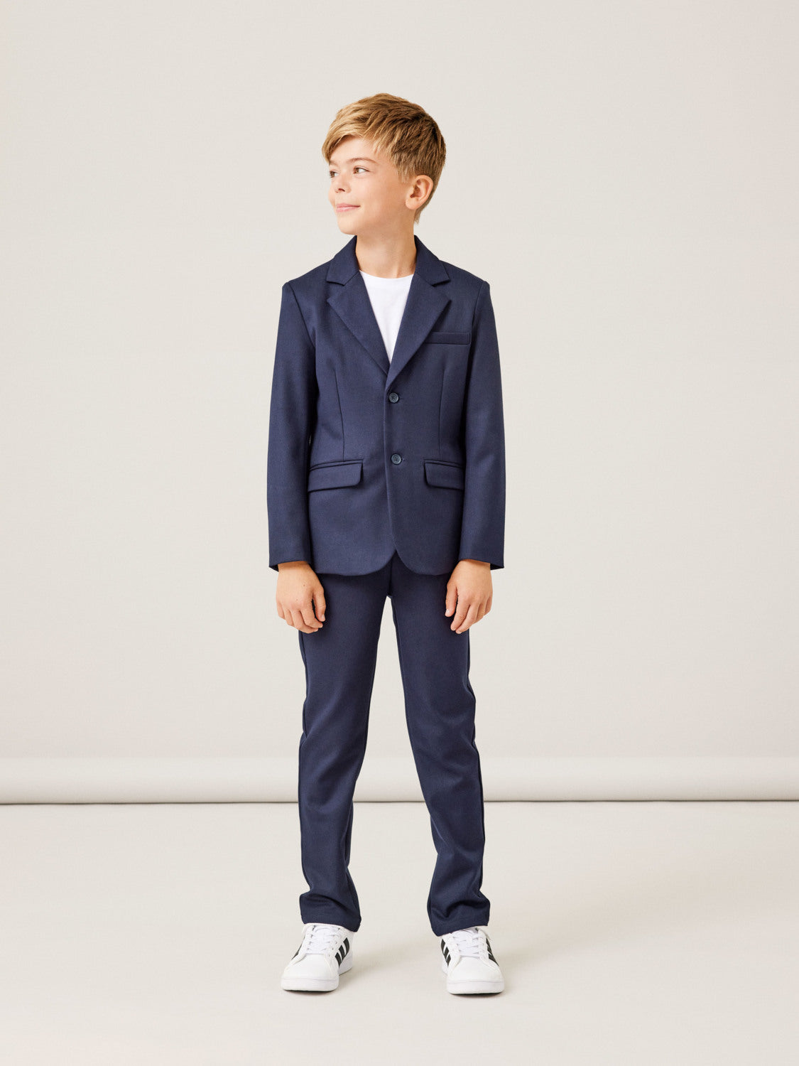 NKMRIRAMEL Tailoring - Dark Sapphire